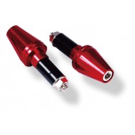 BAR END - GN323 13MM