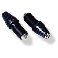 BAR END - GN323 17MM