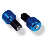 BAR END - GN352-1 17MM