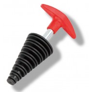 MUFFLER PLUG - P-EX004