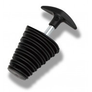 MUFFLER PLUG - P-EX005