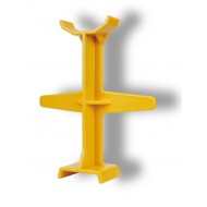 FRONT WHEEL CHOCK - P-SS0016