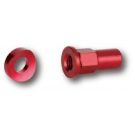 RIM LOCK NUTS & WASHER - RL-01