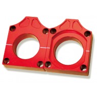 RACING AXLE BLOCK - ABK-AB/AC/AF/AG/AH/AI/AJ