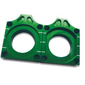RACING AXLE BLOCK - ABK-AB/AC/AF/AG/AH/AI/AJ