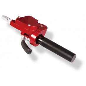 ATV UNIVERSAL DUAL GASSER 