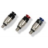 FORK AIR BLEEDER - M5*0.8 & M4*0.7