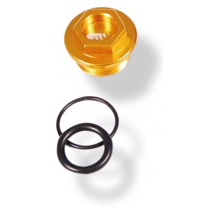 OIL FILL PLUG - OFP-KX/CRF/Z/SR/KT