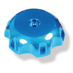 GAS TANK CAPS WITH TWO COLOR - PG-01/02/03/04/05/06/07/08