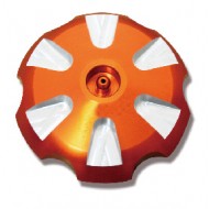 GAS TANK CAPS - PGN-11