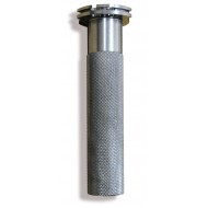 ALU. THROTTLE TUBE