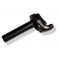 PLASTIC THROTTLE TUBE